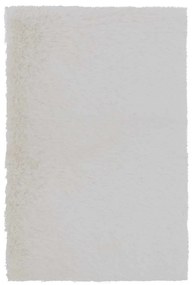 Γούνινο Χαλί Διαδρόμου (80x220) Βιοκαρπέτ Krolik R16 Natural