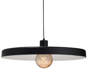 Φωτιστικό Οροφής Primary OD5392LBK Black Metal