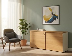 Ντουλάπι Stilo-Kafe