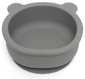 Μπωλ Σιλικόνης (12x11x5) Petit Monkey PTM-SB2 Pewter Green