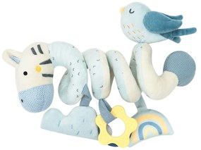 Σπιράλ Παιχνίδι Δραστηριότητας Kikka Boo Stripy Friends