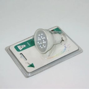 LED ΛΑΜΠΑ GU10 5W 400Lm 4000K LI-LA-6557