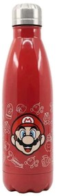 Μπουκάλι Super Mario 03581 780ml Multi Stor Metal
