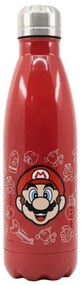 Μπουκάλι Super Mario 03581 780ml Multi Stor Μέταλλο