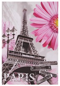 Canvas Paris  60X90X2.5 cm.