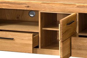 Έπιπλο τηλεόρασης Denny-Fusiko