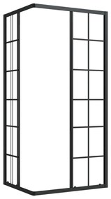 vidaXL Καμπίνα Ντουζιέρας 90 x 70 x 180 εκ. από ESG