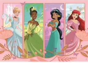 Παζλ Clementoni Disney (x2)