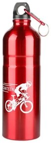 Παγούρι αλουμινίου ποδηλάτου - Water Bottle SH3