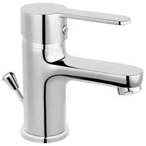 Μπαταρία Νιπτήρος Savio BSV2 Chrome Ferro Metal