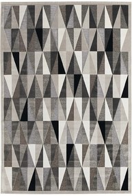 Χαλί Gabrielle 627X/Q13 Beige-Grey Carpet Couture 160X235cm