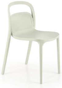 K490 chair, mint