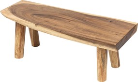 Bench S Line 1.27m Πάγκος ξύλινος S3478-00K4