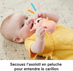 Παιδικό παιχνίδι Fisher-Price