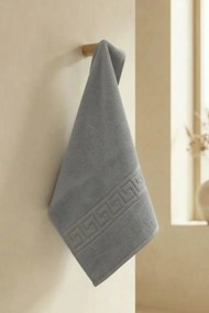 Stewehome Πετσέτα χεριών από 100% βαμβάκι σετ 50x90 cm