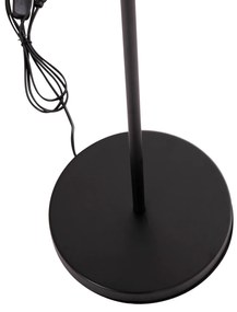 ΦΩΤΙΣΤΙΚΟ ΔΑΠΕΔΟΥ KRAMER HM7535.11 ΜΕΤΑΛΛΟ ΣΕ ΜΑΥΡΟ 23x169Υεκ. - 0538158 - HM7535.11