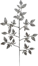 Σετ διακοσμητικά κλαδιά Silverfrost 3 τεμάχια