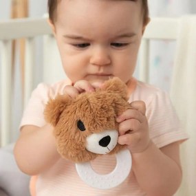 Μασητικό 3+Μ Kiokids Αρκουδάκι 3096