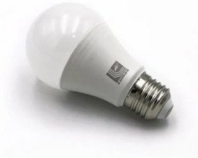 Λάμπα LED 8W E27 αχλάδι ματ 230V LUMEN 13-2722800