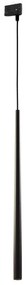 Κρεμαστό Φωτιστικό Ράγας LED G9 6W IP20 Tracer TK Lighting-6028-Λευκό 6028
