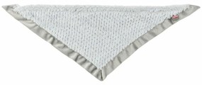 Μαντήλι Trixie Γκρι 75 cm Σκύλος