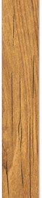 S-Linel Dunnington Oak Δεξί Τελείωμα SR102174