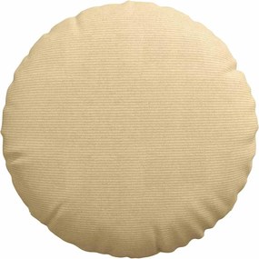 vidaXL Μαξιλάρια καθισμάτων 2 pcs Γκρι Πράσινο Ø 80 cm