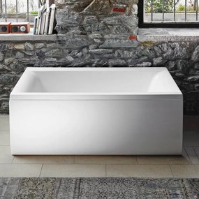 Acrilan Sunshine - Ακρυλική Μπανιέρα 170x80 εκ - Maxxcoat