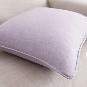 Διακοσμητική Μαξιλαροθήκη (43x43) Gofis Home Chrome Violet 930/20
