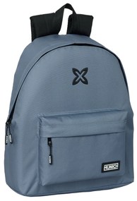 Σχολική Τσάντα Munich Gris Γκρι 33 x 42 x 15 cm