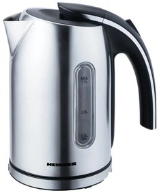Heinner PF-70 Βραστήρας 1.7lt 2200W Inox