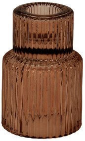 Κηροπήγιο (Φ5.7x8.4) K-M Brown AC6009720