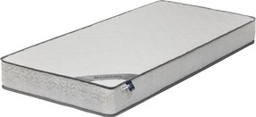 Στρώμα Frezio pakoworld pocket spring roll pack διπλής όψης 18-19cm 90x200εκ