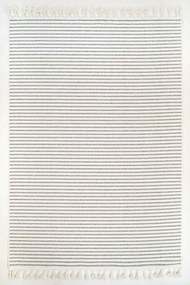 Χαλί Cottone E767A3U Cream Ezzo 80X200cm