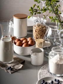 Βάζο Tassel plus - 11.50Χ11.50Χ17.00cm