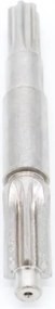 MSF10/12/15L - Small Gear Shaft #16