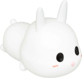 Παιδικό Φωτάκι Νυκτός Led A-S Rabbit 174293