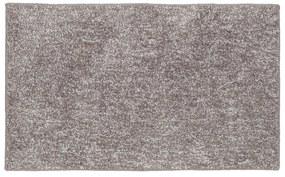 Πατάκι Μπάνιου Πολυεστερικό 50x80cm Sealskin Speckles Taupe 294605467