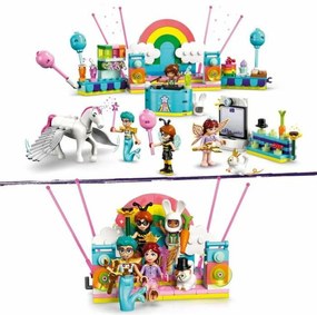 Παιχνίδι Kατασκευή Lego