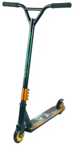 Παιδικό πατίνι - JX110-L - 630122 - Yellow