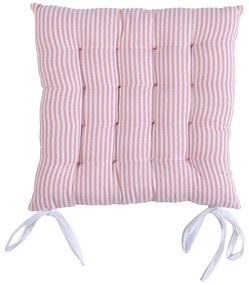 Μαξιλάρι Καρέκλας Viral Peach 45x45 - Nef-Nef Homeware