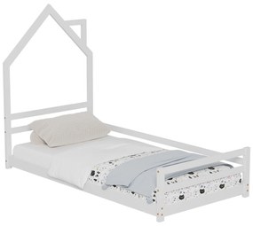 Intrahome ΚΡΕΒΑΤΙ ΠΑΙΔΙΚΟ HOUSER .03 τ.RUSCASABLANCALTCASABLANCAIENKUCASABLANCALCASABLANCA_LUMPURURG ΞΥΛΟ ΠΕΥΚΟ ΛΕΥΚΟ- 190x90εκ intraho-1610893