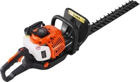 VEVOR 23.2" 26CC 2 Cycle Gas Hedge Trimmer Gas Powered Handheld Hedge Trimmer