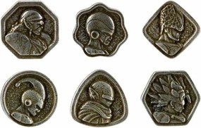 Επιτραπέζιο Παιχνίδι Dragon Ball Z Cluedo