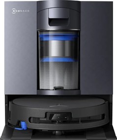 Σετ φροντίδας για το ρομπότ καθαρισμού Ecovacs DEEBOT X11S OmniCyclone