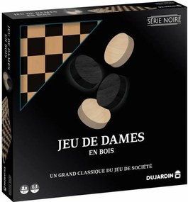 Επιτραπέζιο Παιχνίδι Dujardin