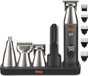 Σετ κουρέματος-ξυρίσματος - 5in1 - 90642 - DSP - 613774