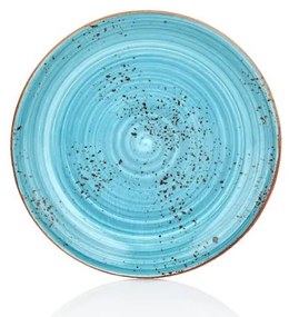 Πιάτο Πορσελάνης Φρούτου Infinity 19εκ. Ν. 1292 - By Bone - 6 ΤΜΧ