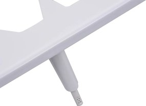 vidaXL Σύστημα Μπιντέ για Λεκάνες με Μονό Ακροφύσιο