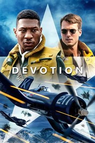 Εικονογράφηση Devotion (2022)